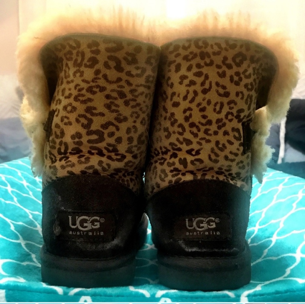 Kids girls boots